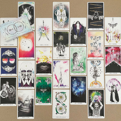 Lumina Tarot