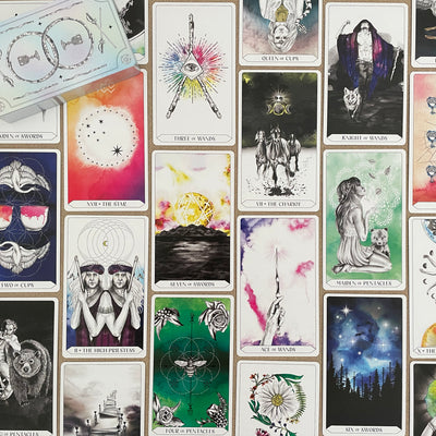 Lumina Tarot