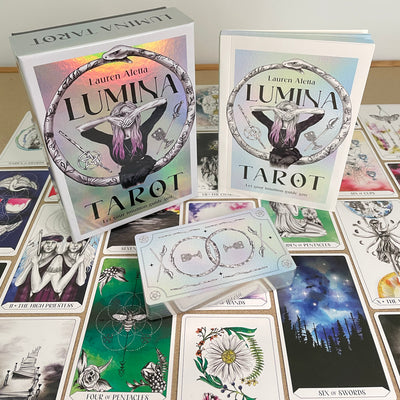 Lumina Tarot