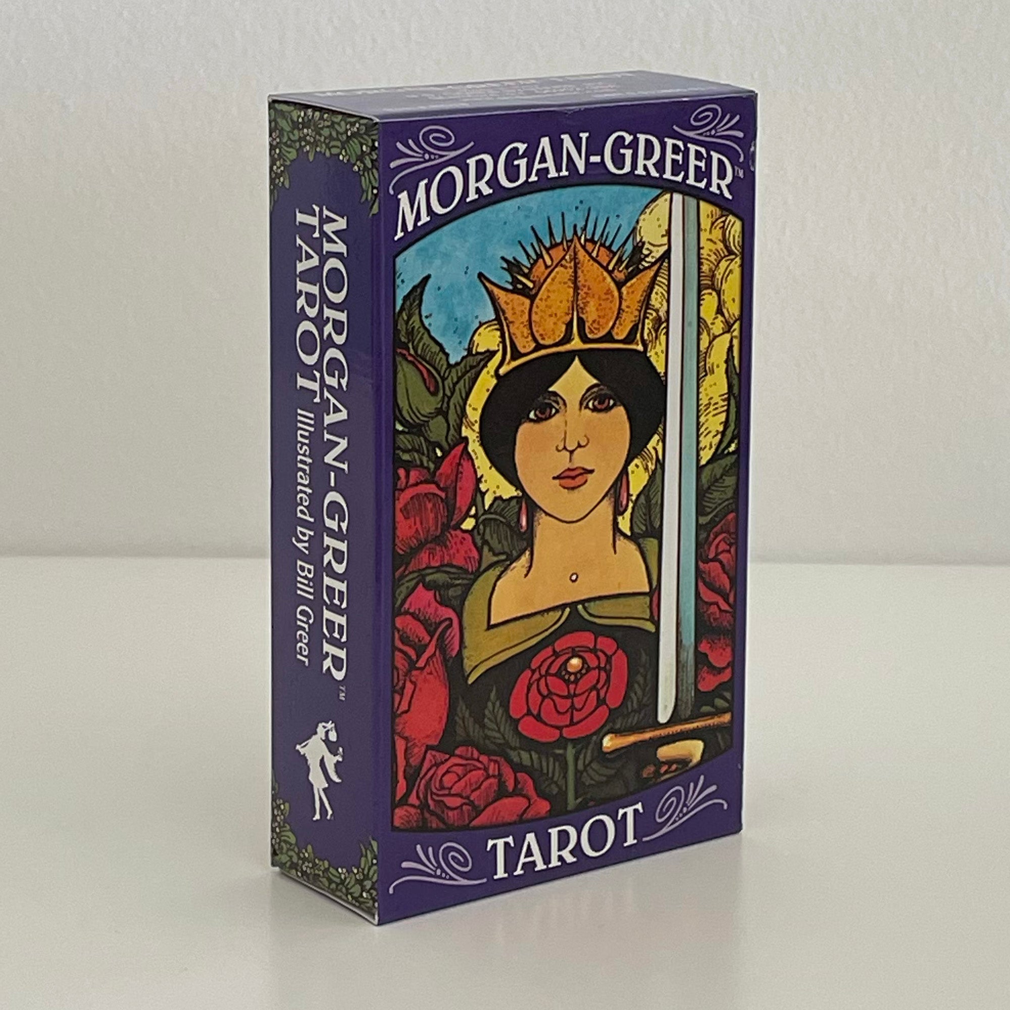 Morgan-Greer Tarot