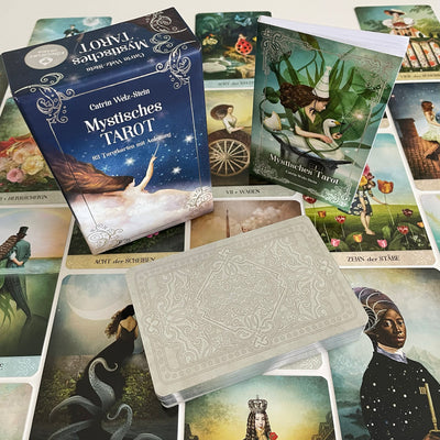 Mystisches Tarot