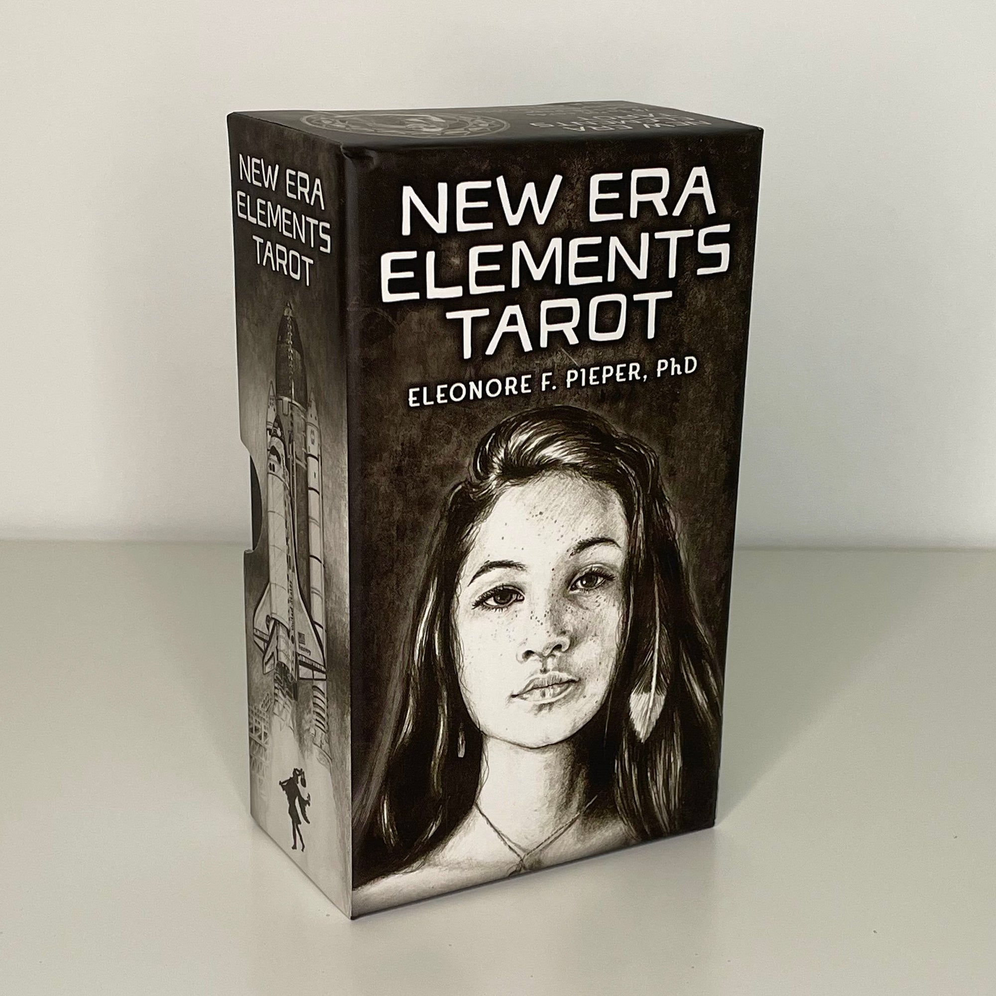 New Era Elements Tarot