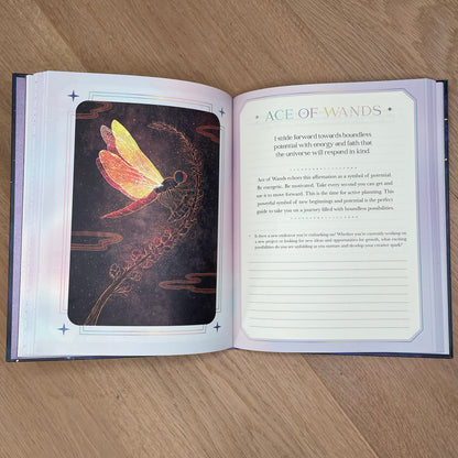 Oriens Animal Light Journal - Ambi Sun