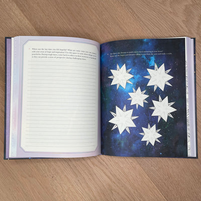 Oriens Animal Light Journal - Ambi Sun