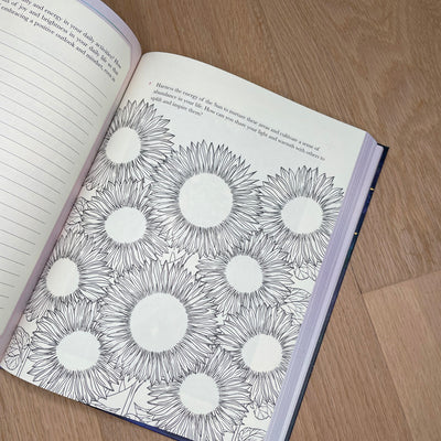 Oriens Animal Light Journal - Ambi Sun