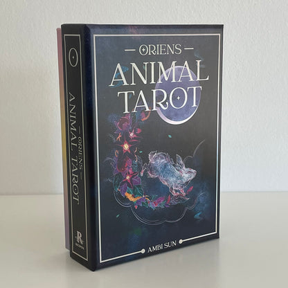 Oriens Animal Tarot