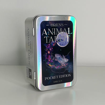 Oriens Animal Tarot Pocket Edition