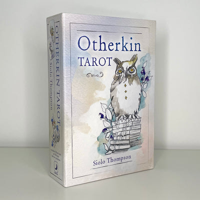 Otherkin Tarot