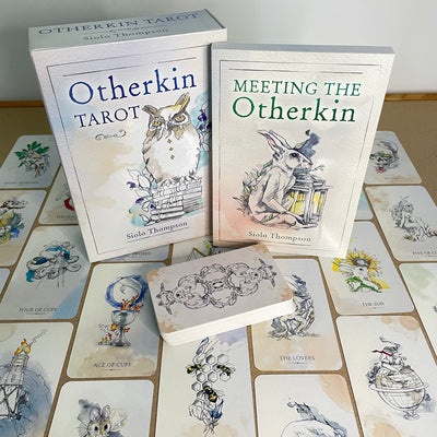Otherkin Tarot