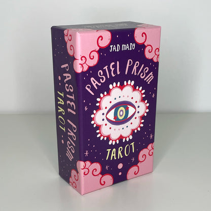 Pastel Prism Tarot