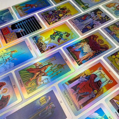Reflective Tarot