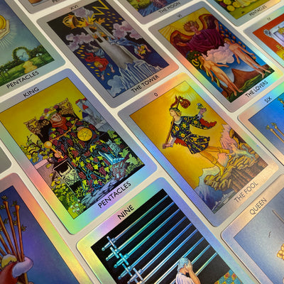 Reflective Tarot