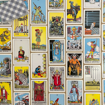 The Rider Tarot Deck Pocket Edition