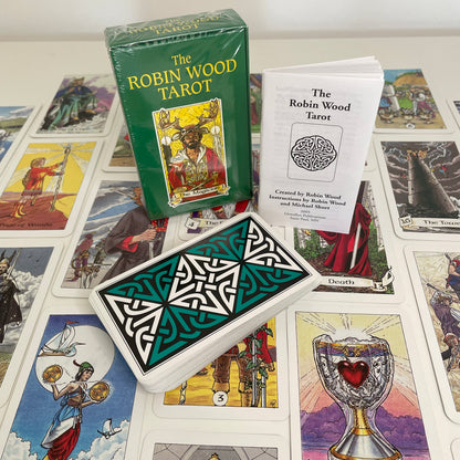 The Robin Wood Tarot