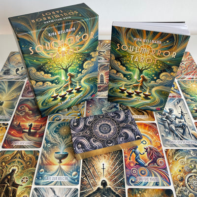 Soulmirror Tarot
