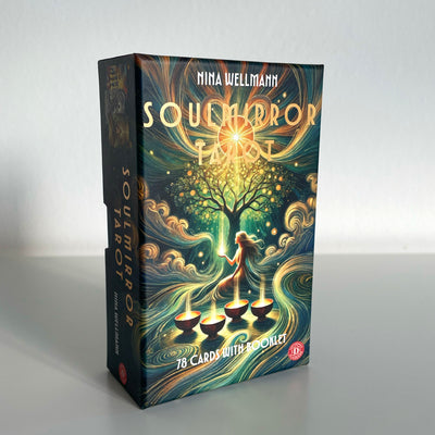 Soulmirror Tarot English Edition