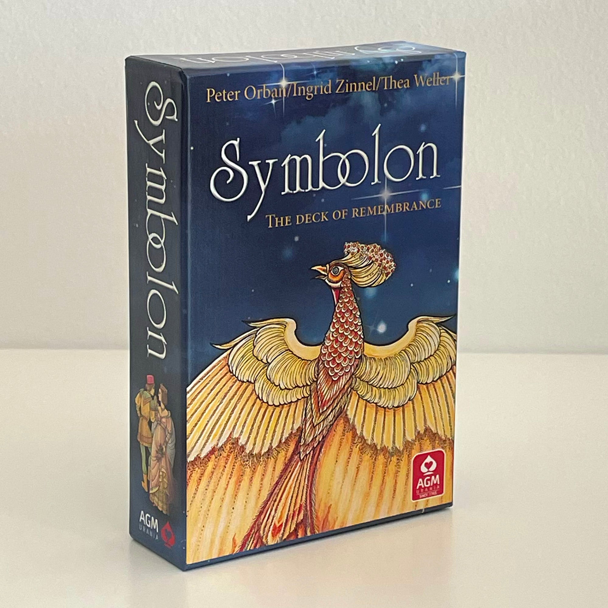 Symbolon