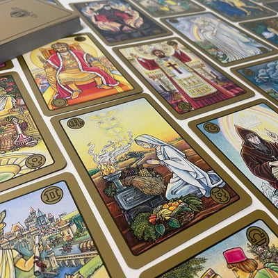 Symbolon Édition française