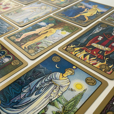 Symbolon Édition française