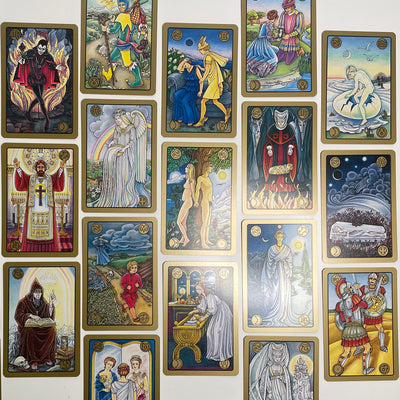 Symbolon Édition française