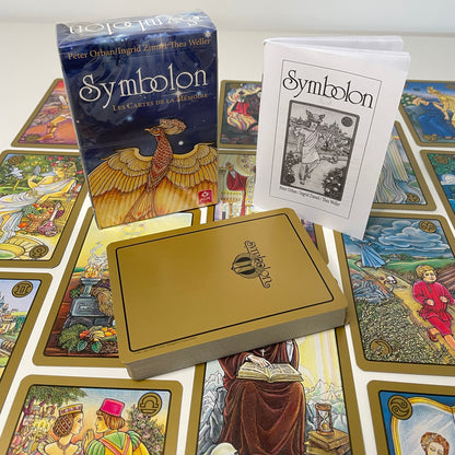 Symbolon French Edition