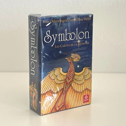 Symbolon French Edition