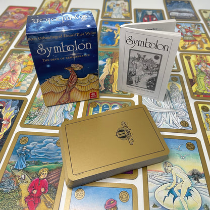 Symbolon Pocket Edition