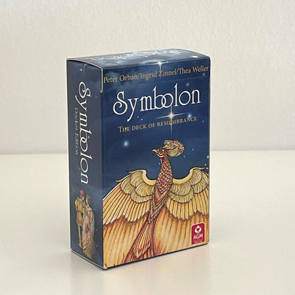 Symbolon Pocket Edition