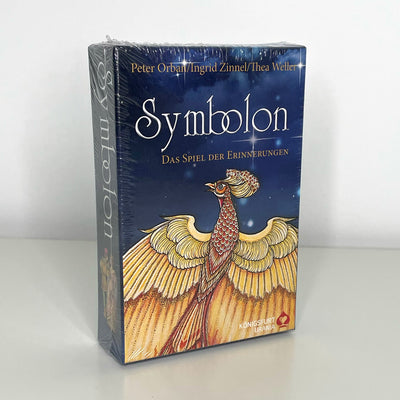 Symbolon deutsche Edition