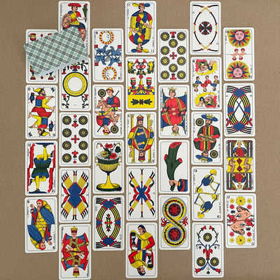 Tarocco Piemontese Verde