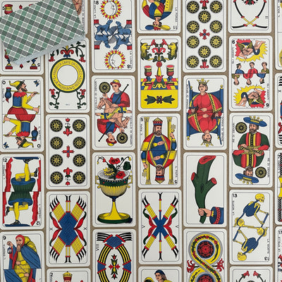 Tarocco Piemontese Verde