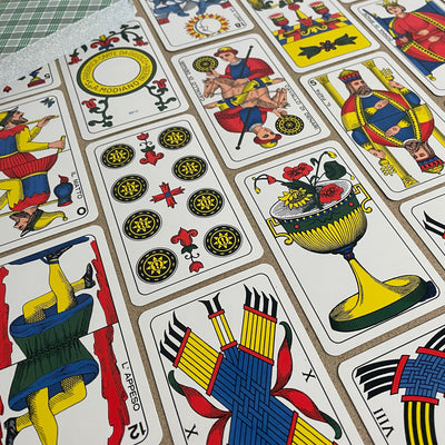 Tarocco Piemontese Verde