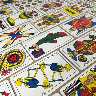 Tarocco Piemontese Verde