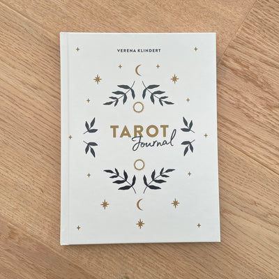 Tarot Journal - Verena Klindert