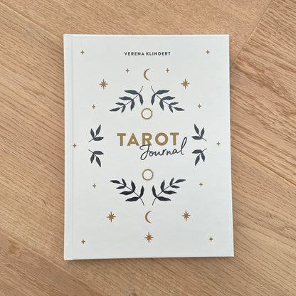 Tarot Journal - Verena Klindert
