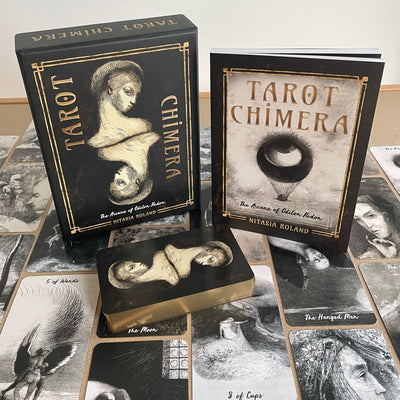 Tarot Chimera
