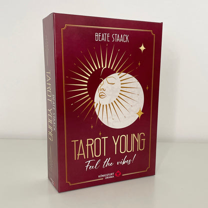 Tarot Young