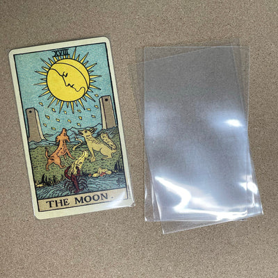Tarot card Sleeves