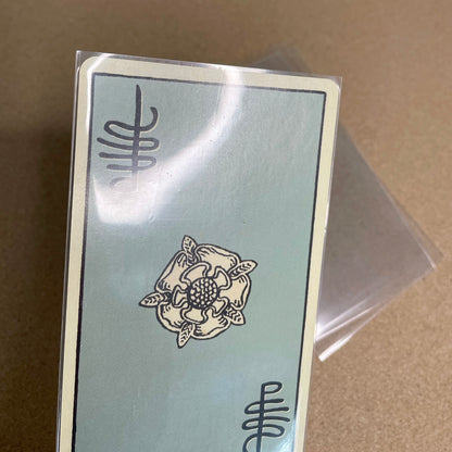 Tarot card Sleeves