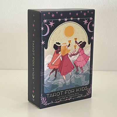 Tarot for Kids
