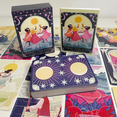 Tarot for Kids