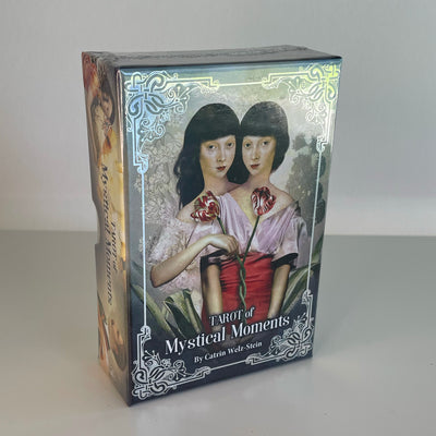 Tarot of Mystical Moments