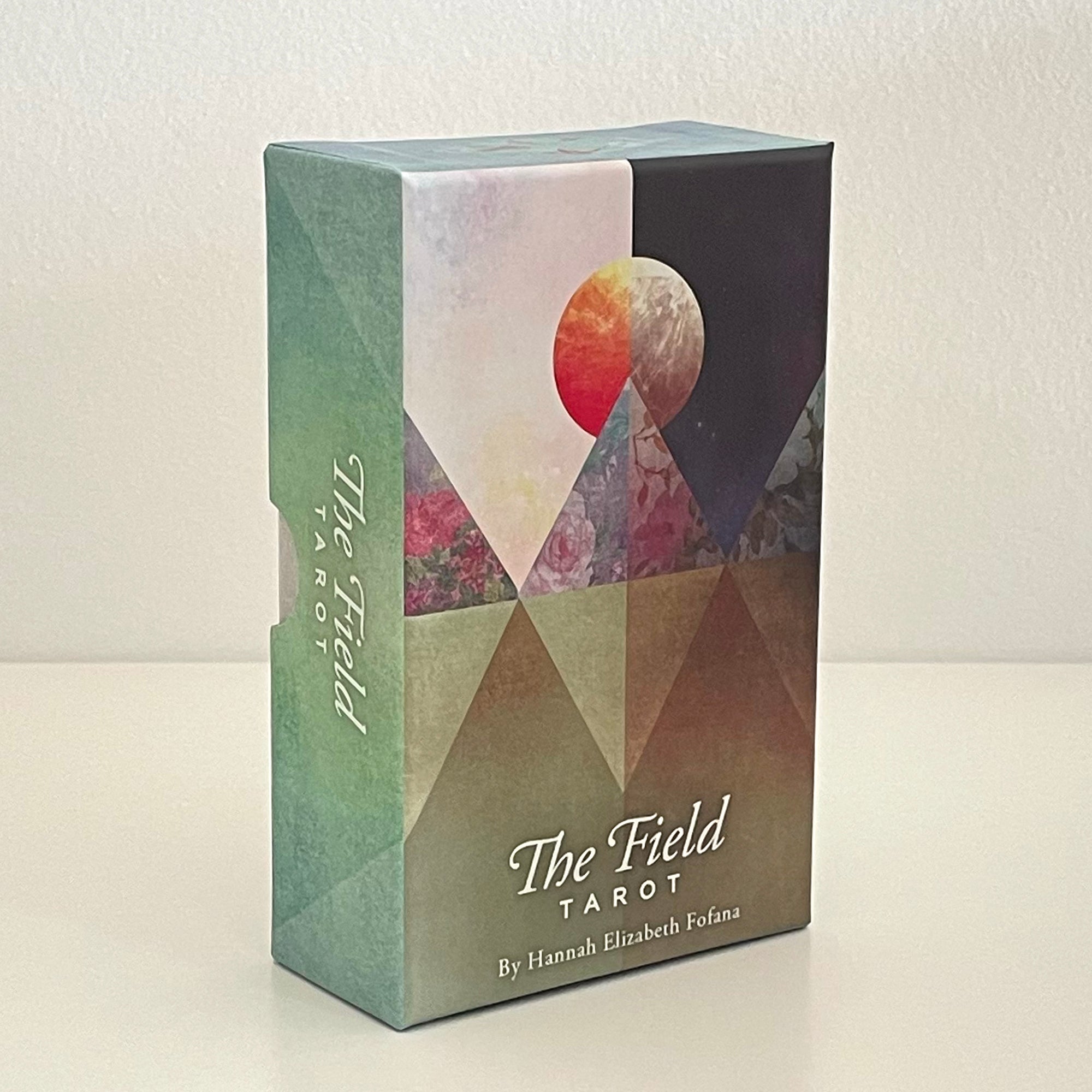 The Field Tarot