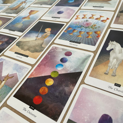 The Field Tarot