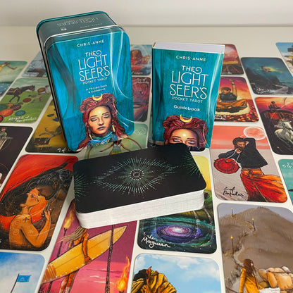 The Light Seer's Pocket Tarot