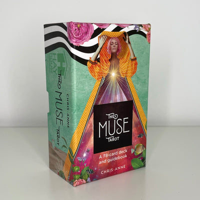 The Muse Tarot