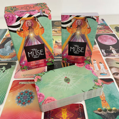 The Muse Tarot
