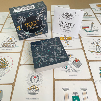 Trinity Tarot