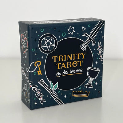 Trinity Tarot