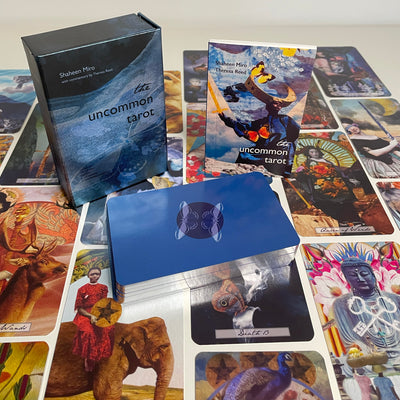 The Uncommon Tarot